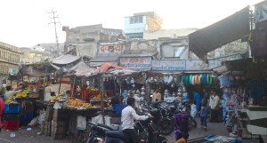 Kabaadi Bazar Ajmer