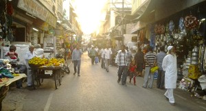 Nala Bazar Ajmer