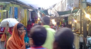Temp Diggi Bazar